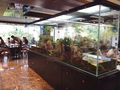 -泰谷酒店·太古码头闽菜自助餐厅