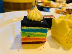 -武汉武昌威斯汀酒店-知味自助餐厅