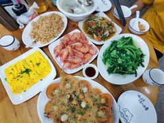 -明记海鲜大排档(巽寮湾店)