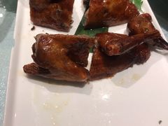 燕郊烧鸽子-燕郊烧鸽子(广安路店)