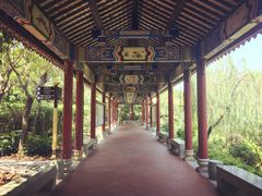 -佛山市三水温泉度假村