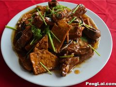 -抹直口特色菜馆(一店)