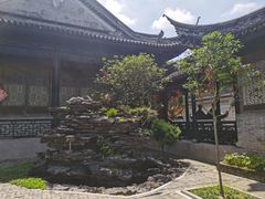 -中山詹园
