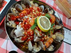 -辣小鲜·南昌大排档(船山路店)