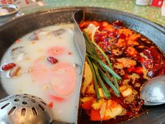 -五里关火锅(上海鑫耀·光环Live店)