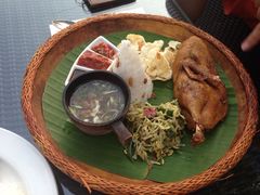 -Pundi Pundi Restaurant