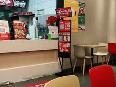 -永和大王(杨高中路店)