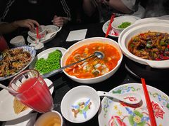 -老头儿油爆虾(胜利河美食街店)