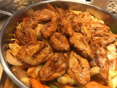 -黄记煌三汁焖锅(新世纪广场店)
