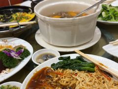 -汇景花园酒家(基立下道店)