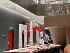 -锦厨自助餐厅·海鲜·牛扒(海口索菲特大酒店)