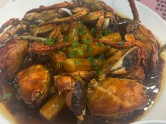 -茂隆餐厅(进贤路店)