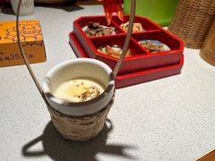 -老萍巷·莲花血鸭(步行街店)