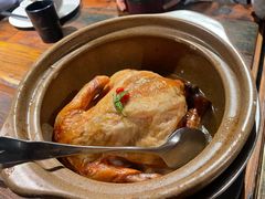 -外婆家(蓝色港湾店)