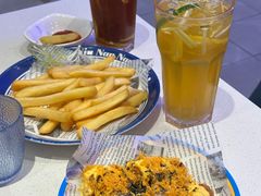 -牛楠楠·香港牛腩茶餐厅(永旺店)