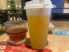 -豪客来牛排(成都锦江大融城店)