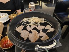 -炙韩料理·部队锅专门店