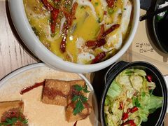 -榕意·川味之美(深业上城店)