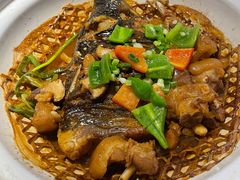 -涌觅名灶·本地海鲜宁波菜(财富广场店)