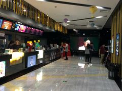 -上影国际影城(普陀绿地缤纷城店)