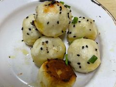 -荣记生煎(湖州市第十二中学店)