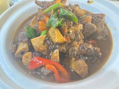 -眷江南之小蓝鲸(王府大街店)