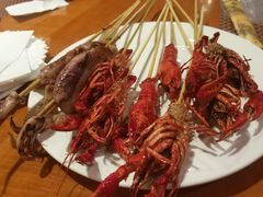 -苏州观园琉苏酒店-168西餐厅