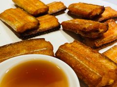 黄金带鱼-甬府小鲜(万象城店)
