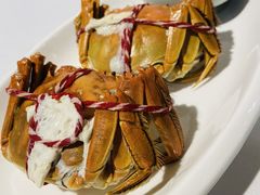 -老阊门菜馆(山塘街店)