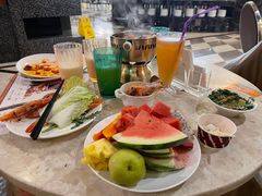 -芭菲盛宴·环球美食(解放碑英利国际店)