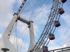 -天津之眼摩天轮