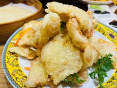 -满园烤鸭·春饼(抚顺万达店)