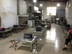 大堂-赵一家烧烤(朝阳路店)