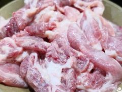 滑肉-渝嘴小老弟老火锅(华新村店)