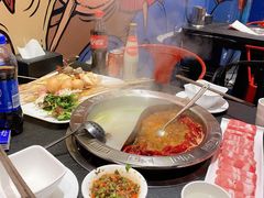 -热辣宗师·串串火锅(万达金街店)
