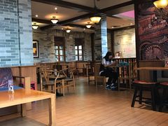 -COSTA COFFEE(岭南天地店)