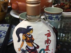-朱家小厨(红塔西路店)