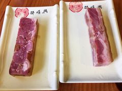 -邵顺兴锅盖面(金山宝地店)