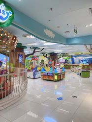 点击看大图 -莫莉幻想儿童乐园(天津熙悦汇店)
