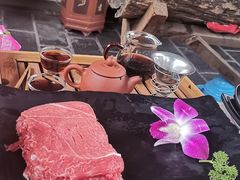 -丽江庭院之爱在路上(西单店)