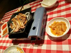 -西贝莜面村(上海百联西郊店)