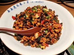 -吃饭皇帝大(解放西路店)