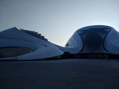 -哈尔滨大剧院