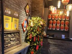-小河盐帮·私家菜·烤鸭(三元桥·霄云路店)