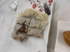 -番禺宾馆丽苑厅