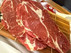 -鲜一烤肉(中街大东门店)