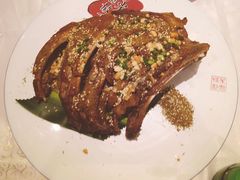 -四季小馆·地道北京小吃(广百店)