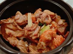 -宝丽轩中餐厅BAOLIXUAN