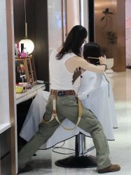 -MAGI美界造型