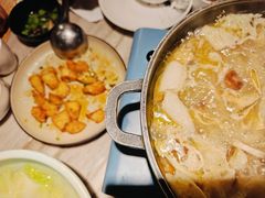 -滇铺子·云南特色菜·第九届野生菌美食节(曲靖万达店)